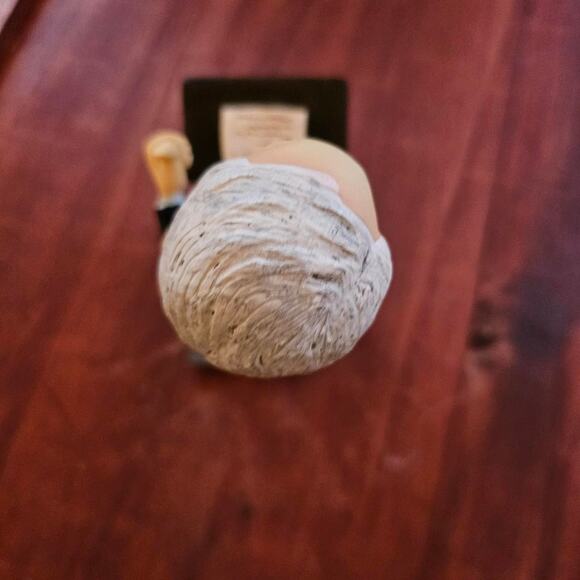 Vintage 2000s John McCain President Republican GOP bobblehead America USA - Picture 3 of 5